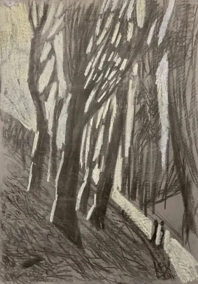 Insulaner Berg